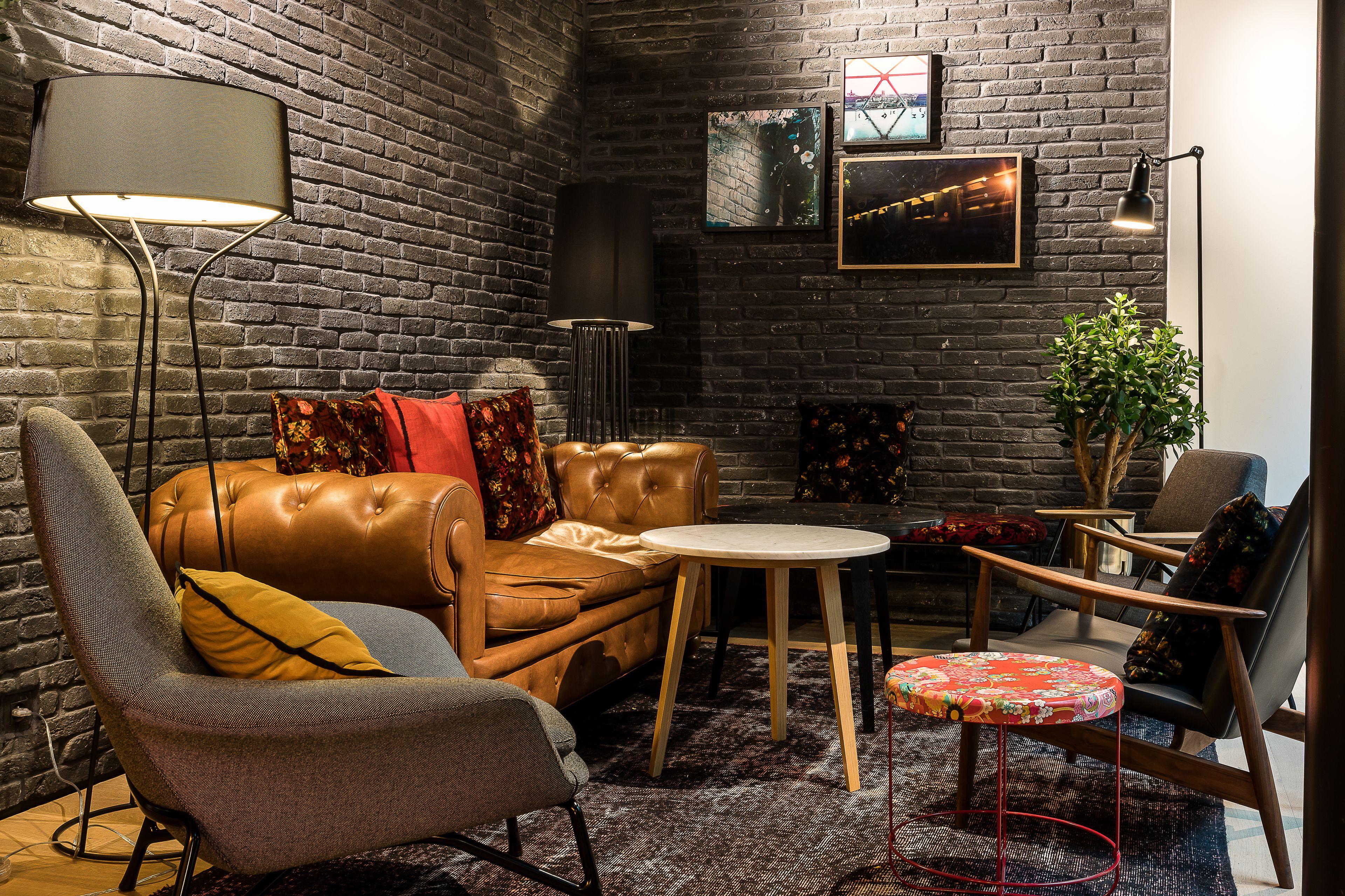 Laz' Urbain Hotel Parigi