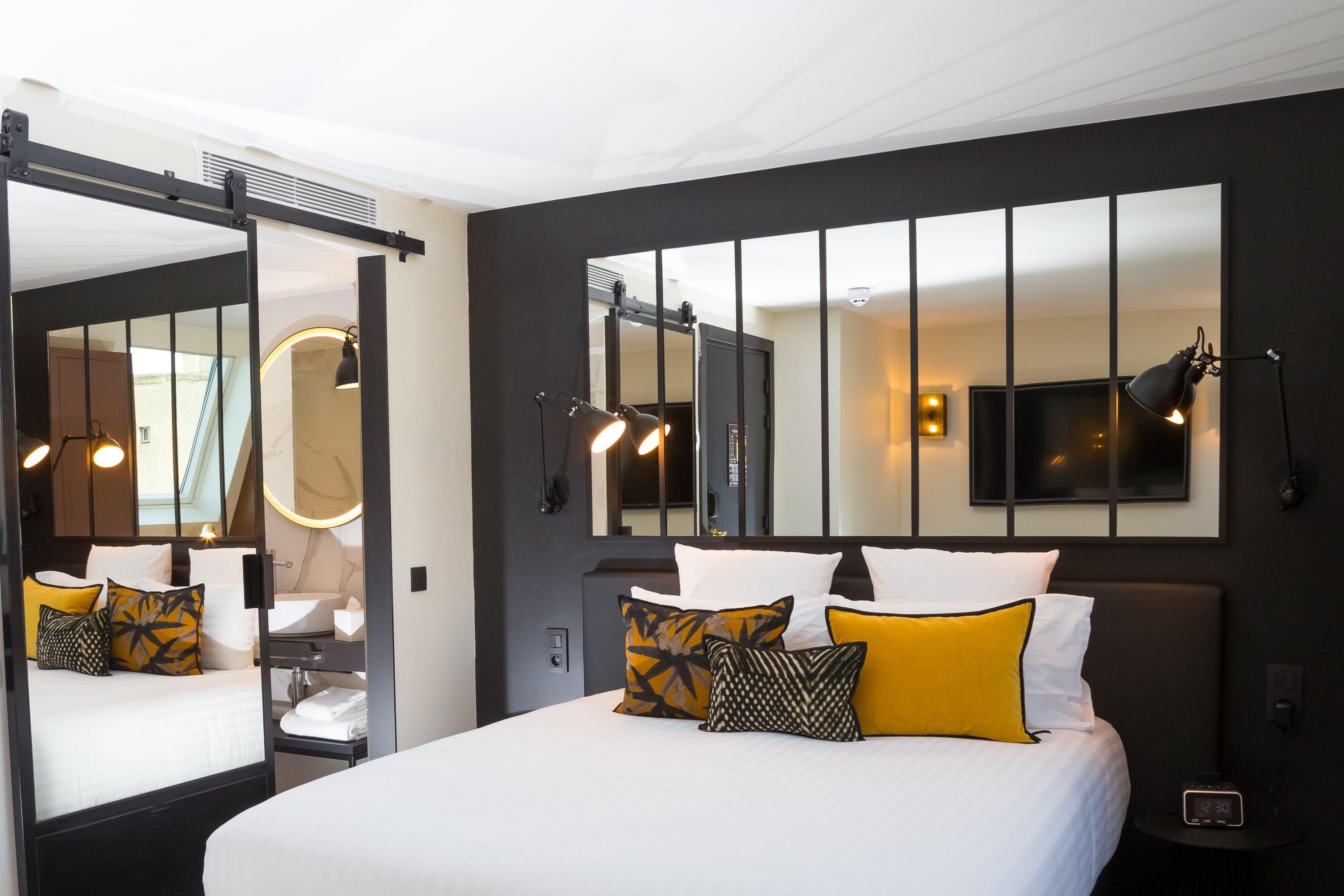Hotel Laz' Urbain