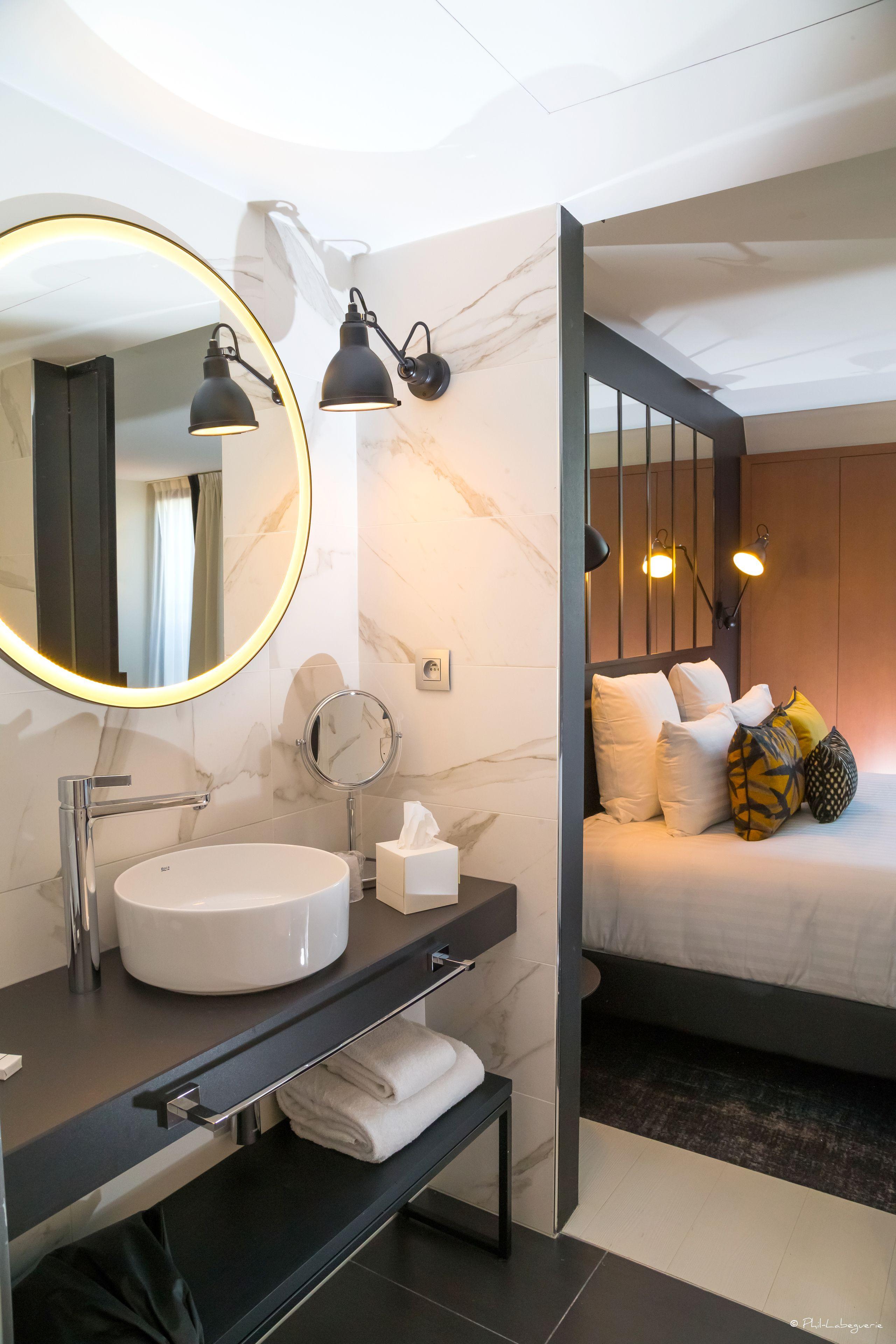 Hotel Laz' Urbain Parigi