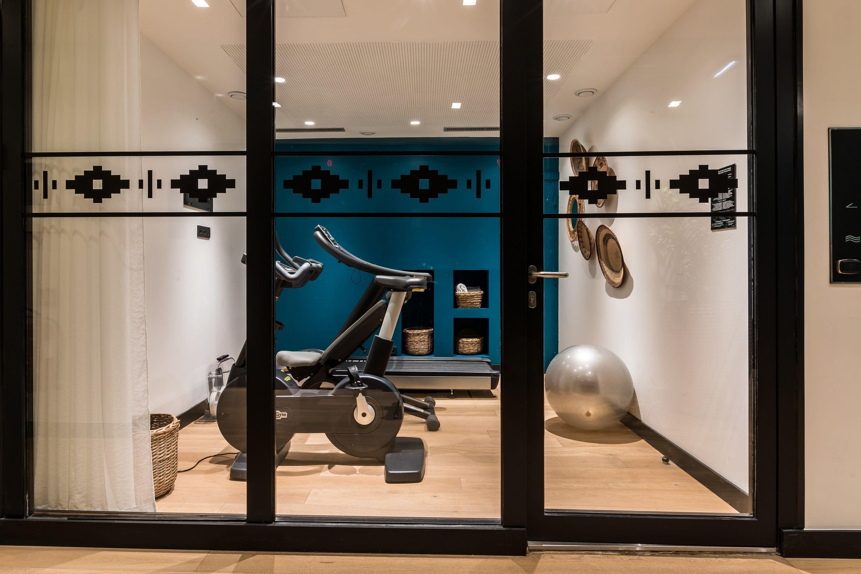 Laz' Urbain 4* Parigi