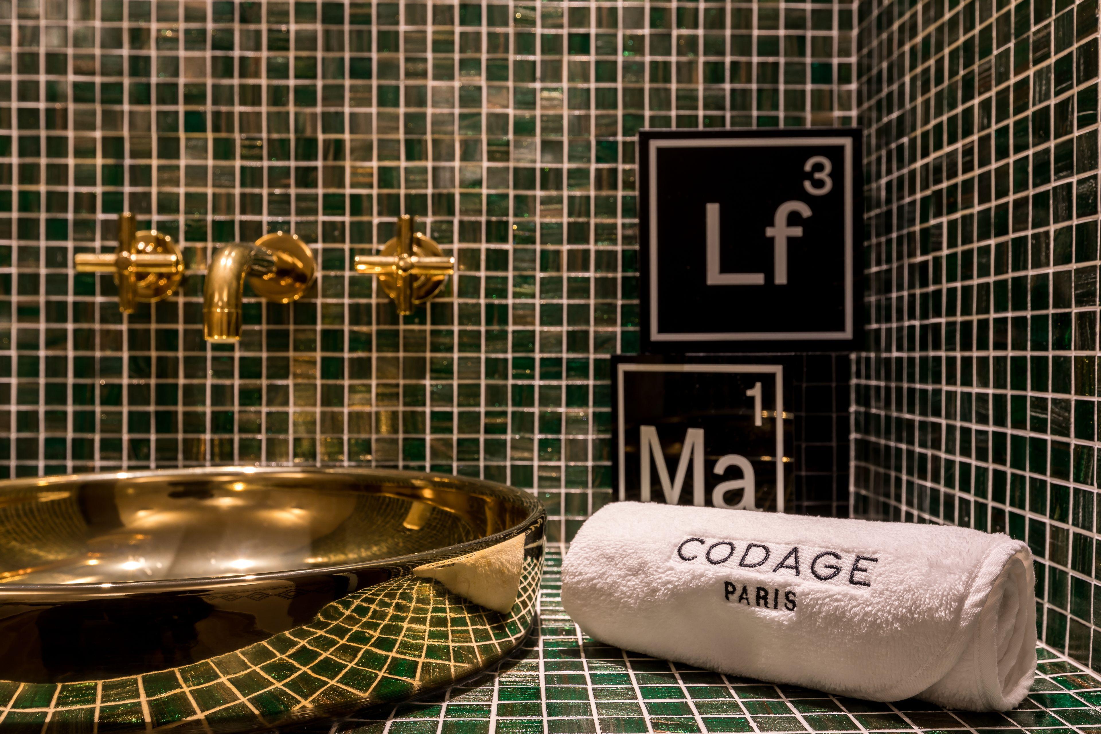 Hotel Laz' Urbain