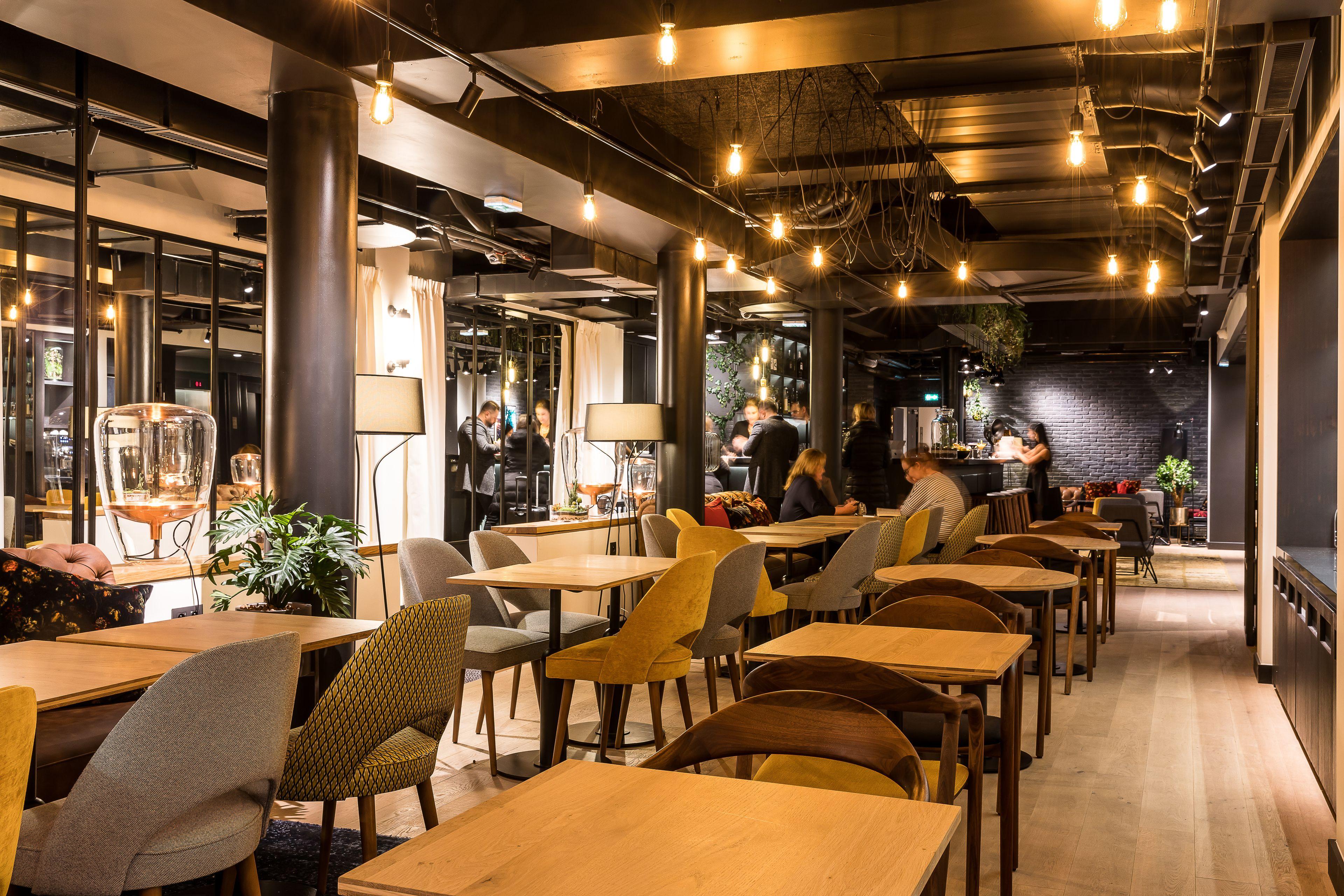 Laz' Urbain 4* Parigi