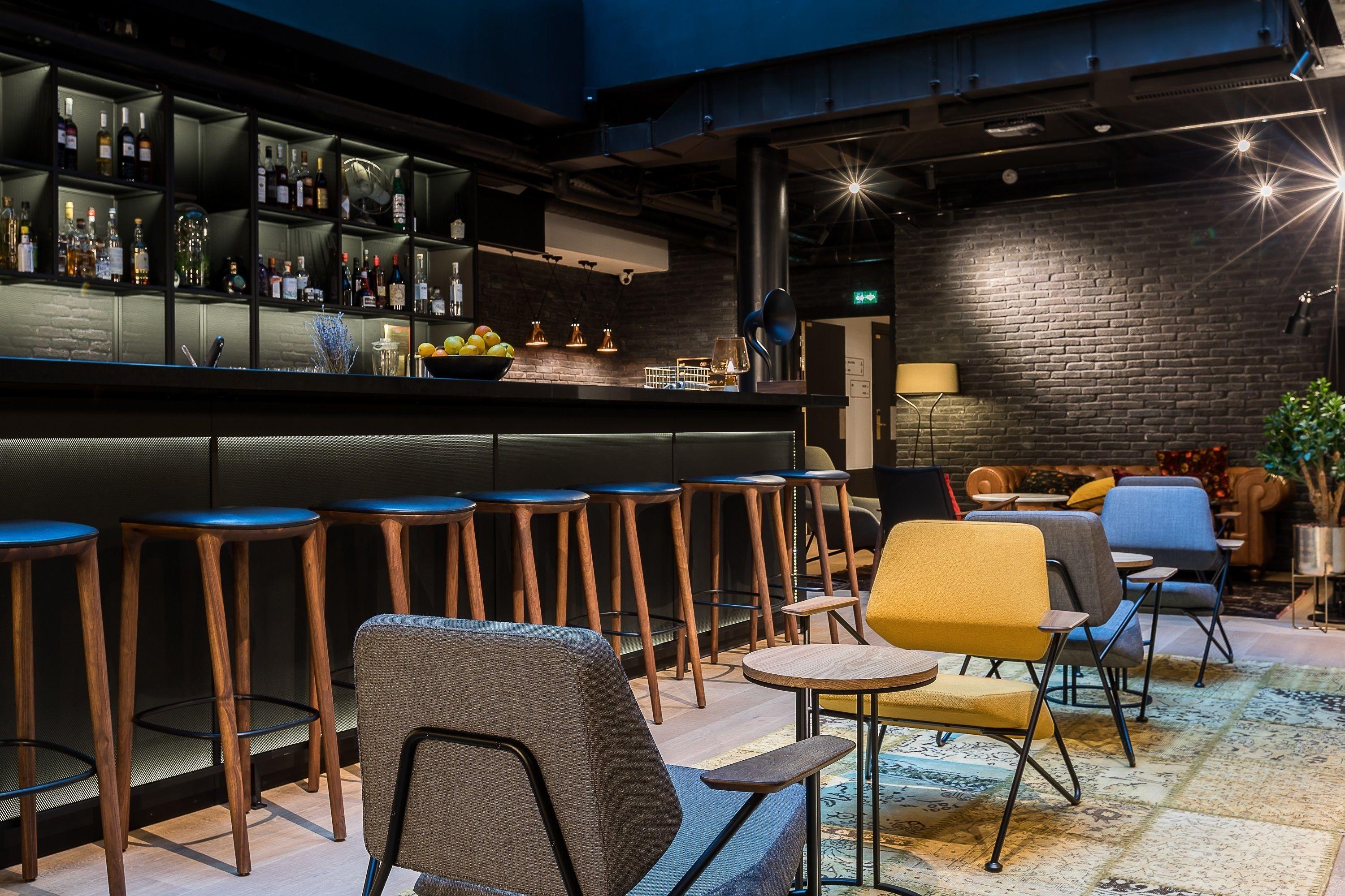 Laz' Urbain Hotel Parigi