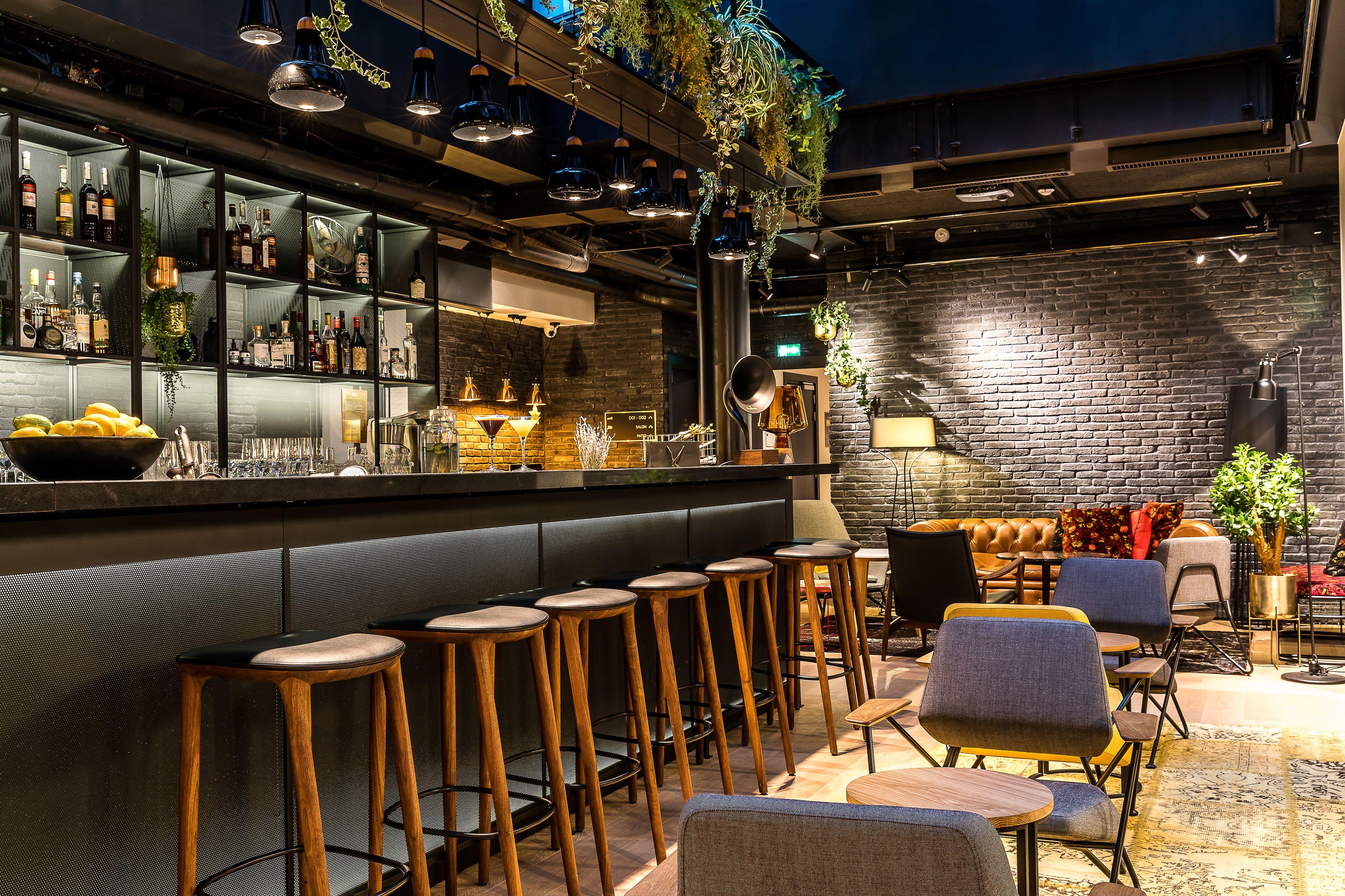 Laz' Urbain Hotel Parigi