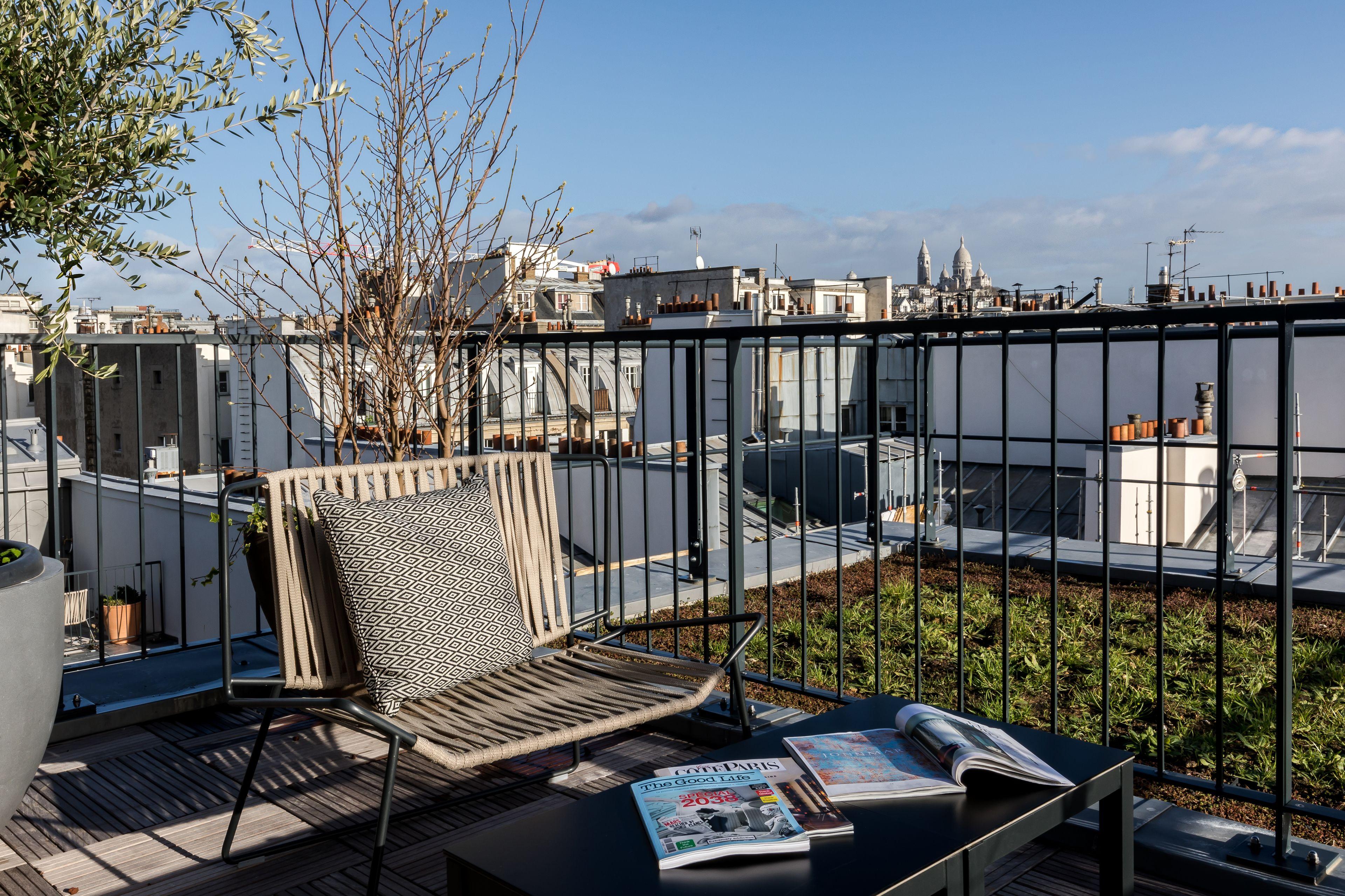 Laz' Urbain 4*