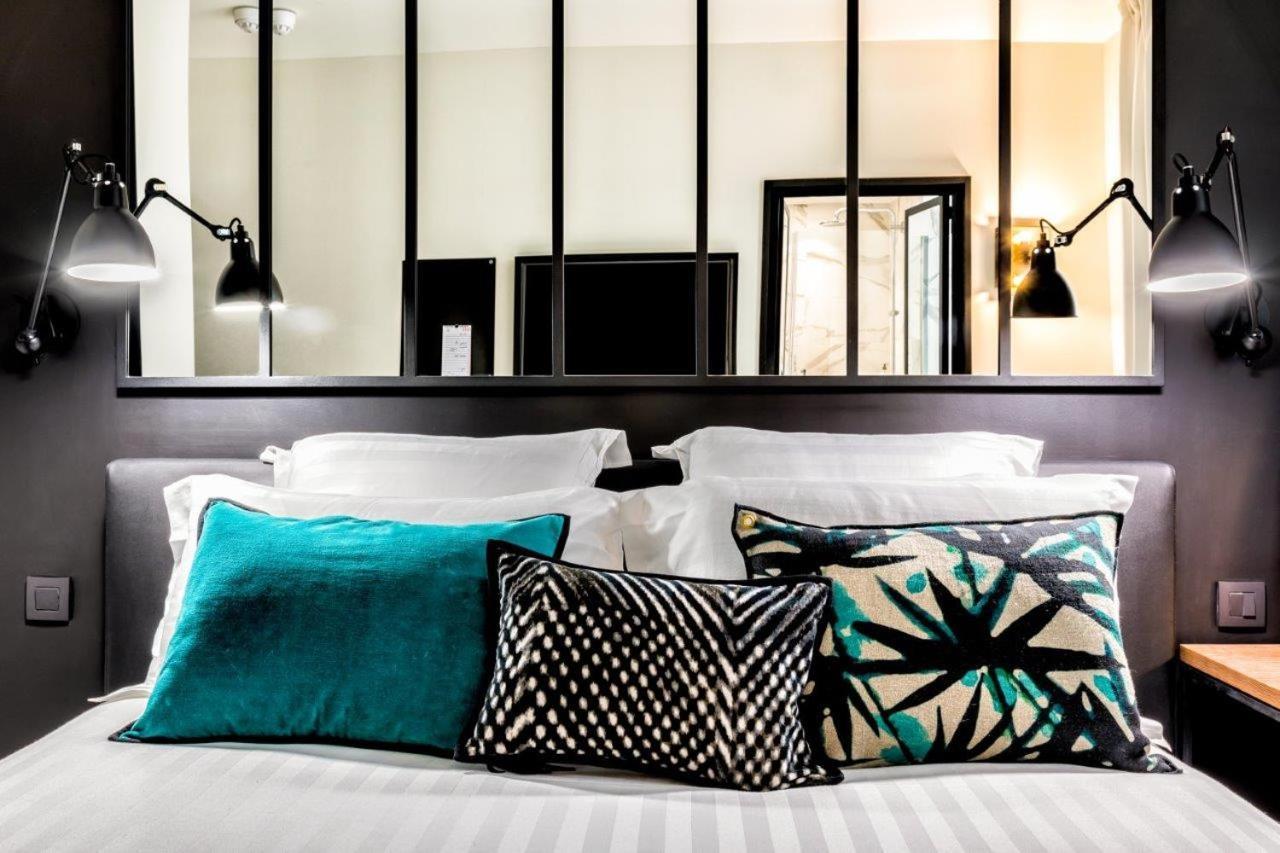 Hotel Laz' Urbain