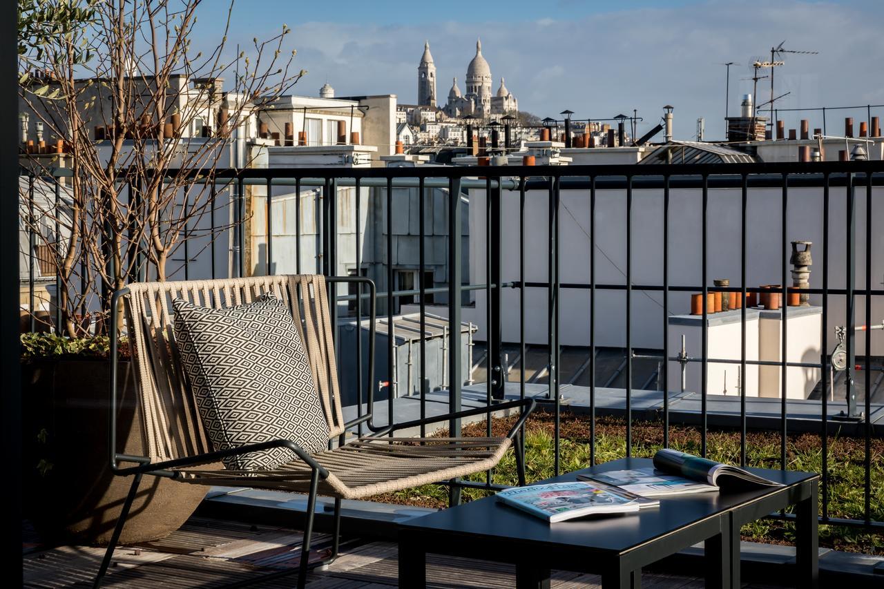 Laz' Urbain Parigi