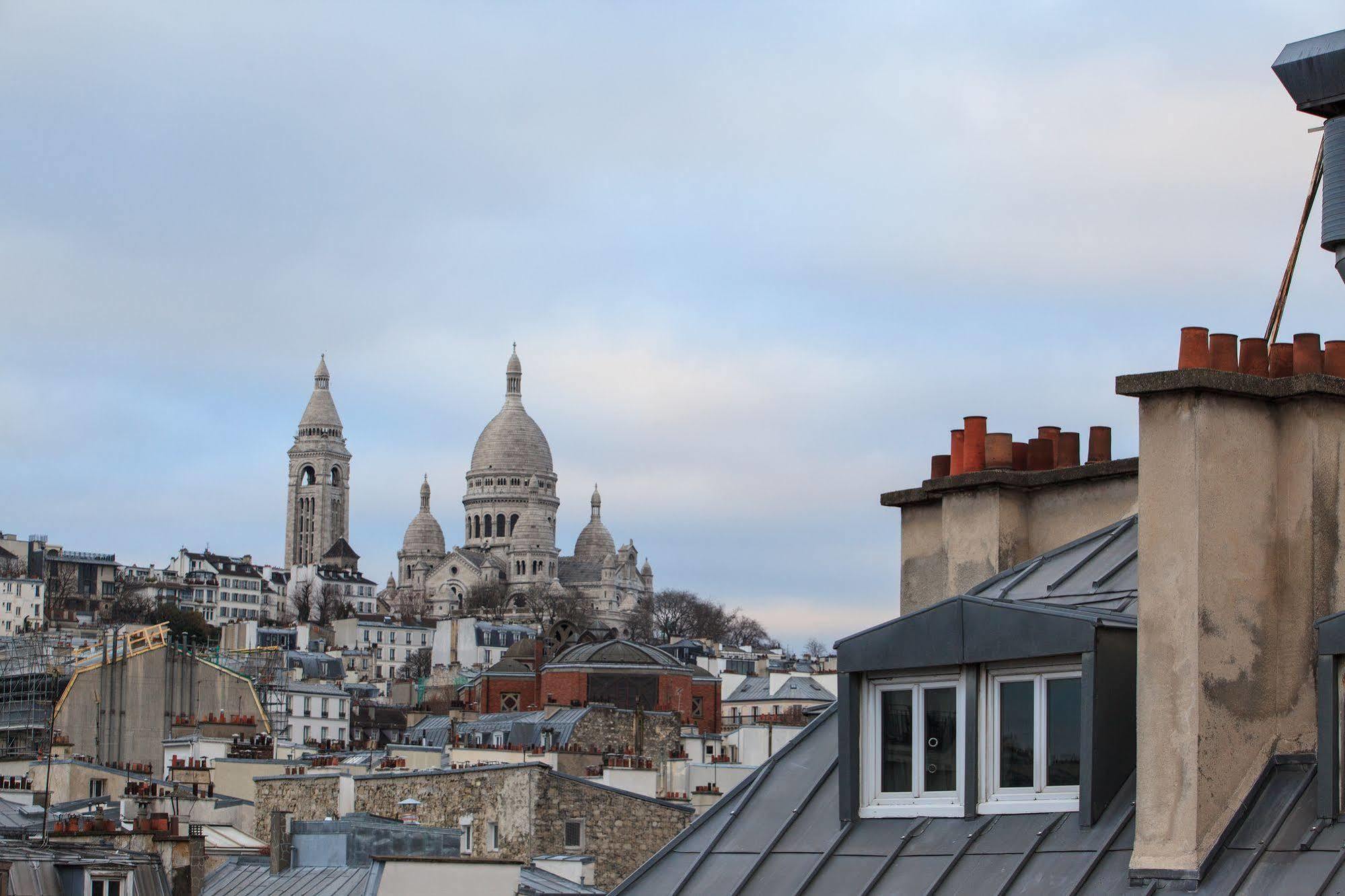 Laz' Urbain 4*