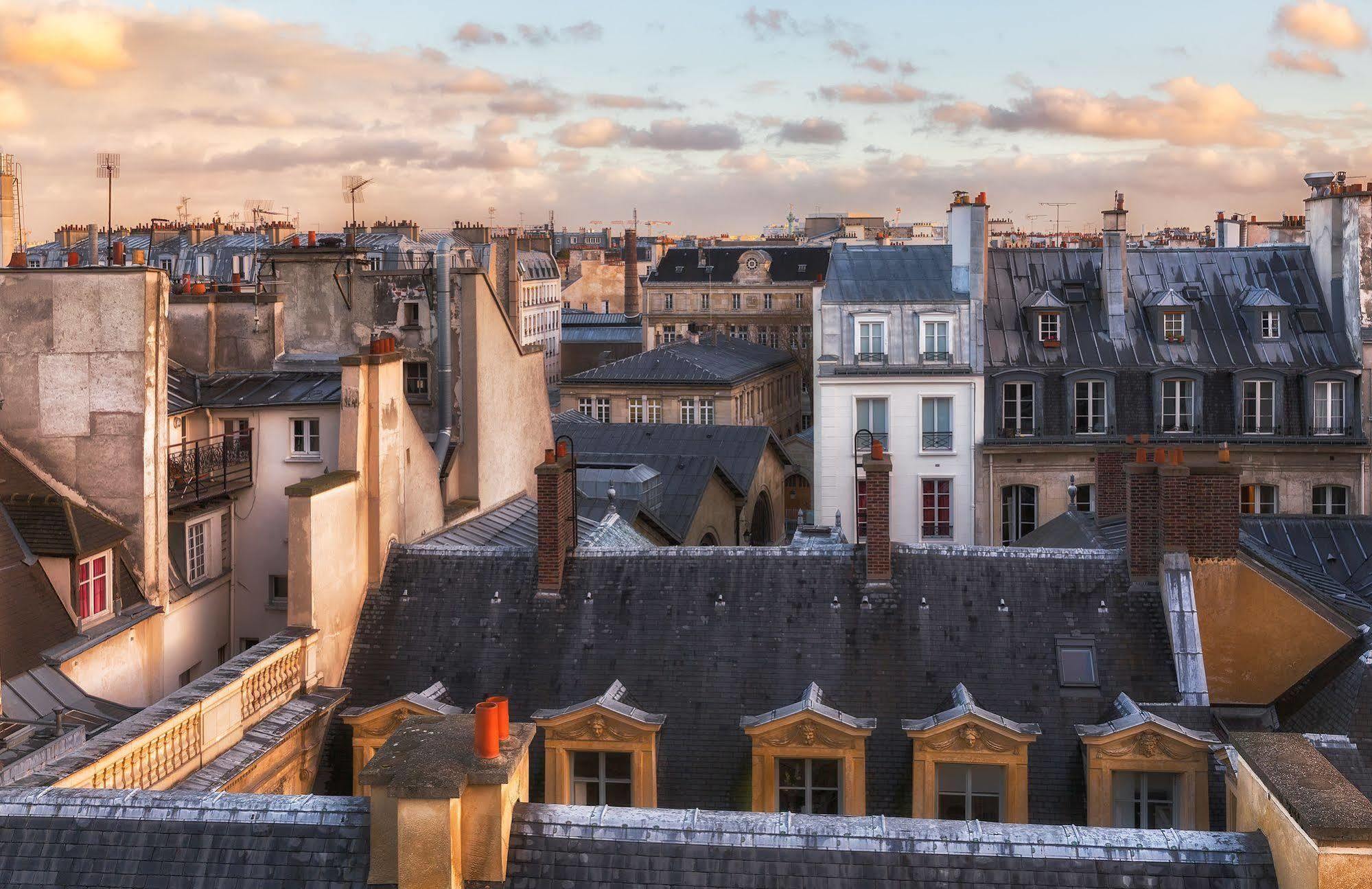 Laz' Urbain 4* Parigi