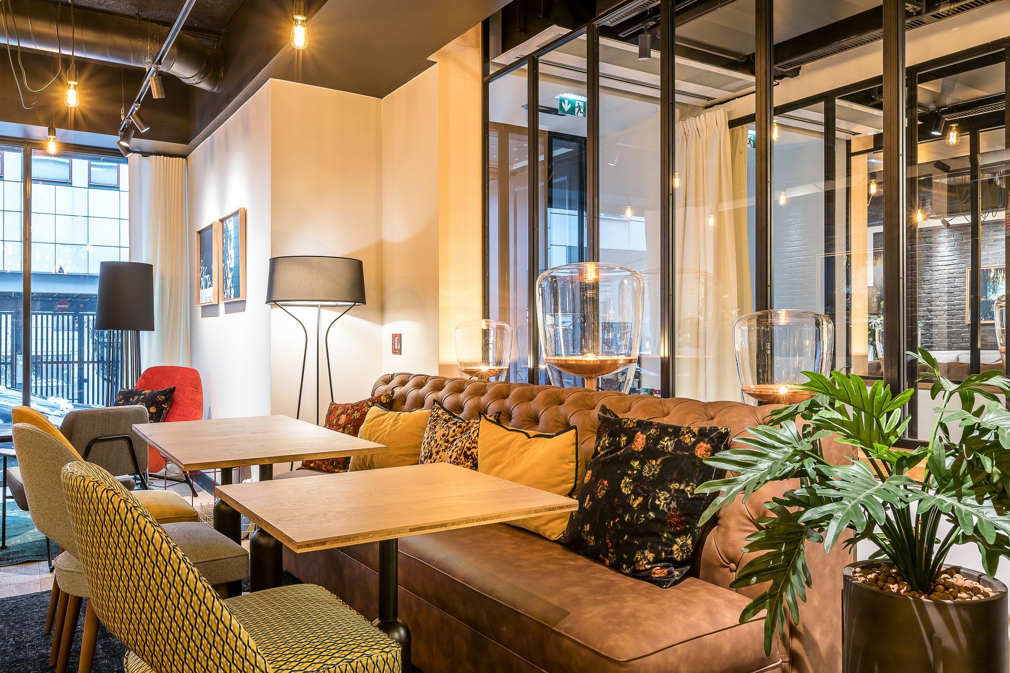 Laz' Urbain 4* Parigi