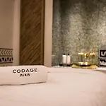 Laz\' Hotel Spa Urbain Paris