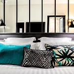 Laz\' Hotel Spa Urbain Paris