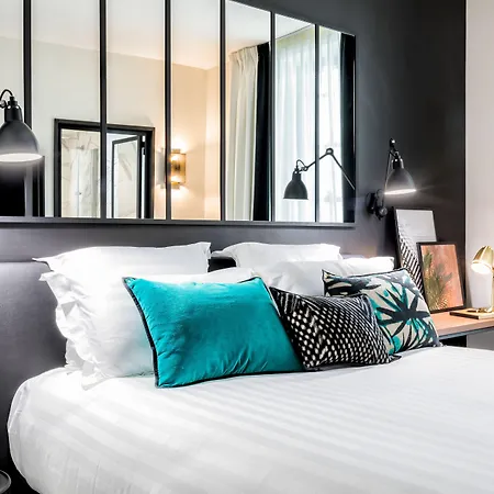 Laz' Urbain 4* Parigi