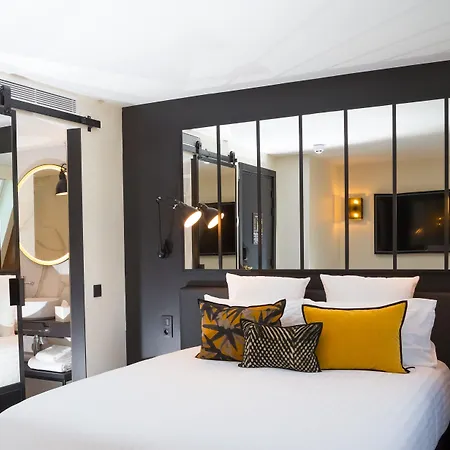 Hotel Laz' Urbain