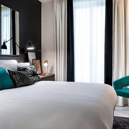 Hotel Laz' Urbain 4*