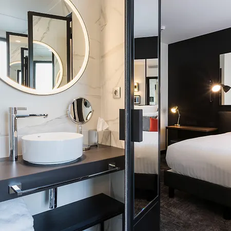 Laz' Urbain 4* Parigi