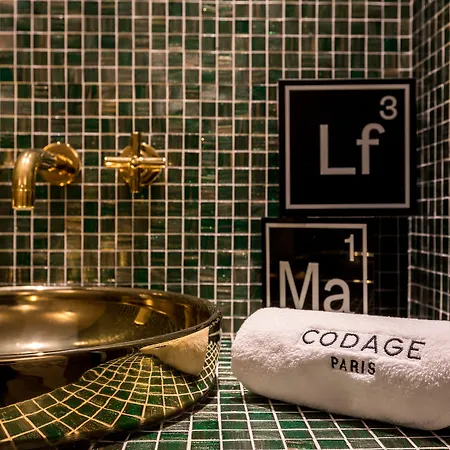 Hotel Laz' Urbain