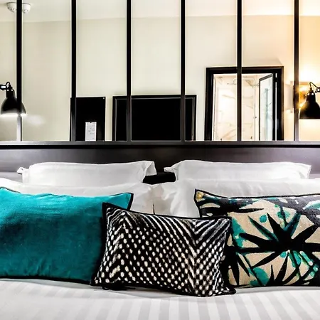 Hotel Laz' Urbain
