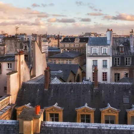 Laz' Urbain 4* Parigi