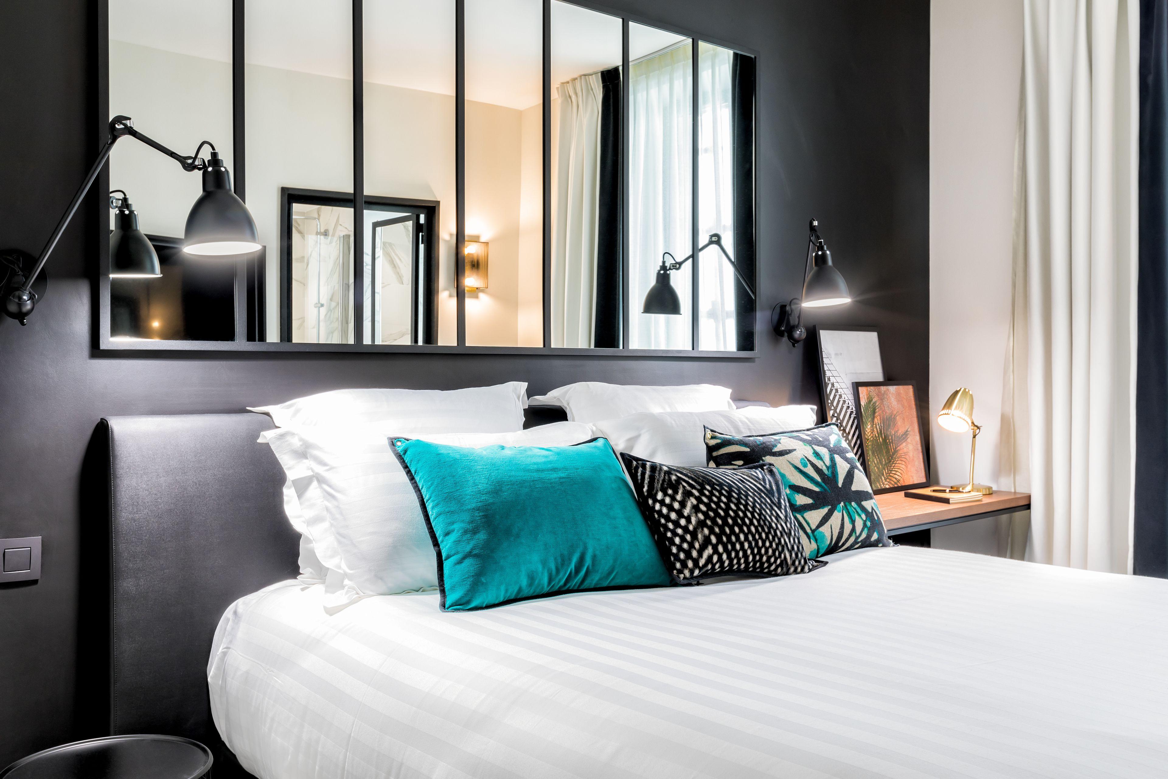 Laz' Urbain 4* Parigi