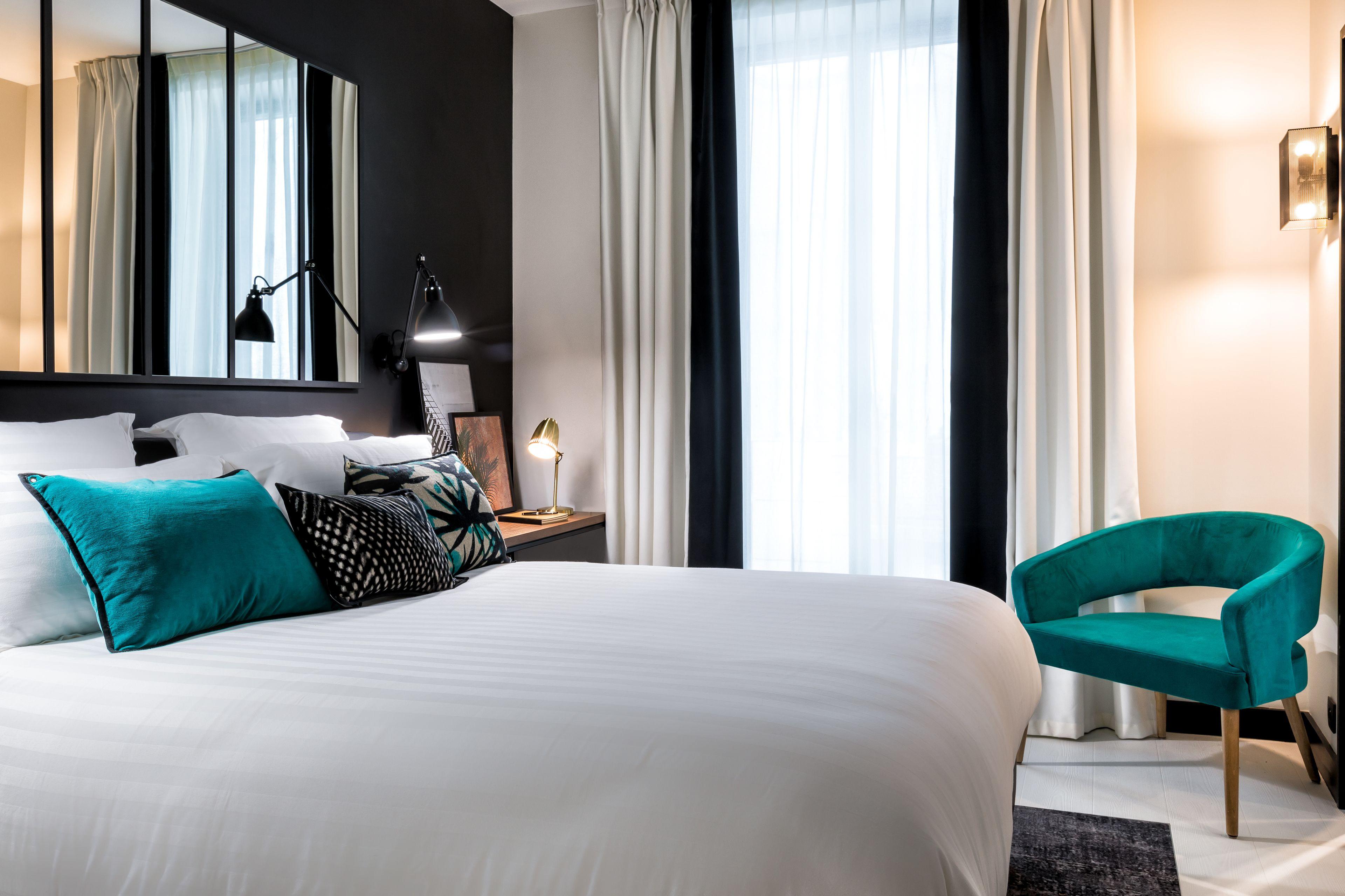 Hotel Laz' Urbain 4*