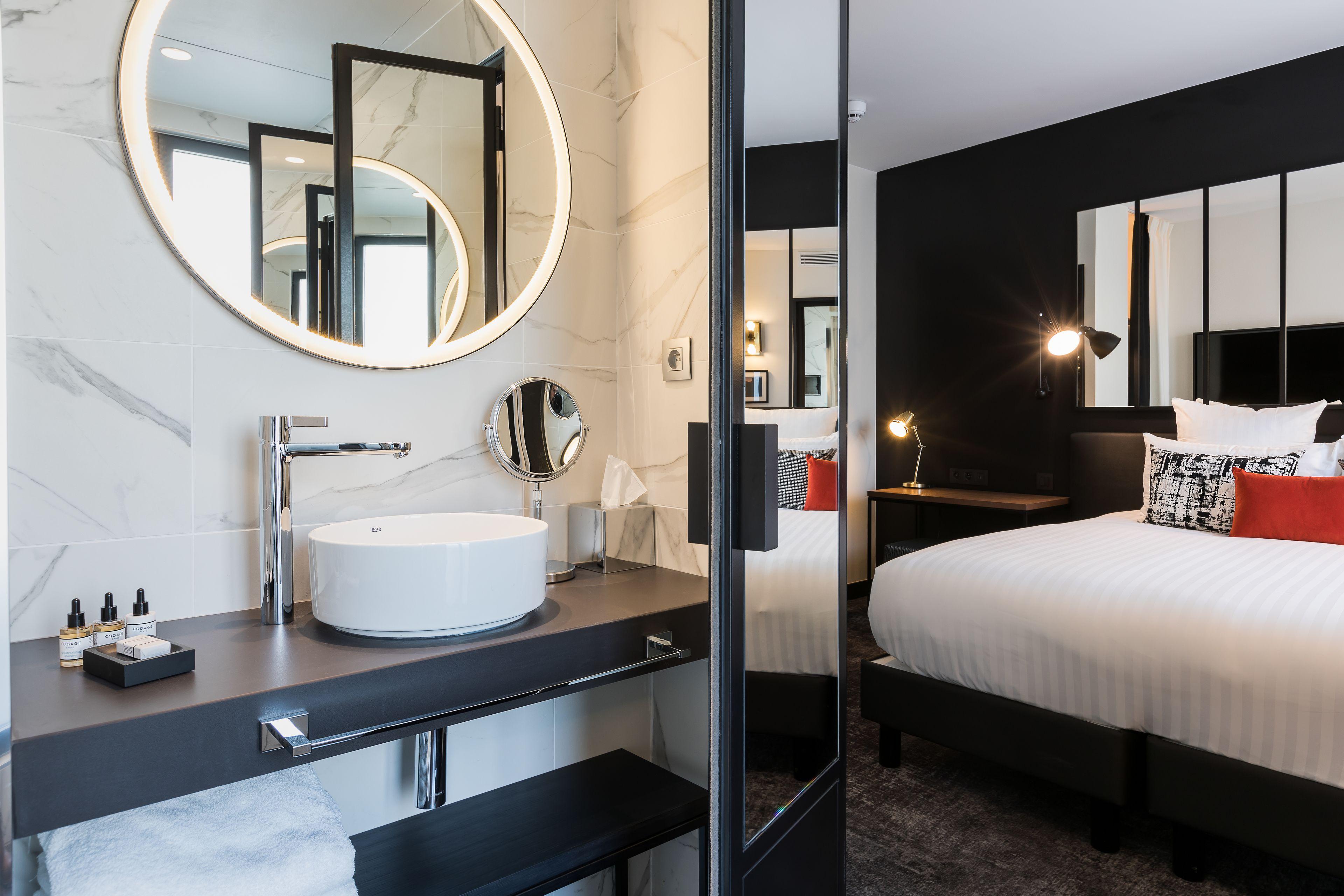 Laz' Urbain 4* Parigi