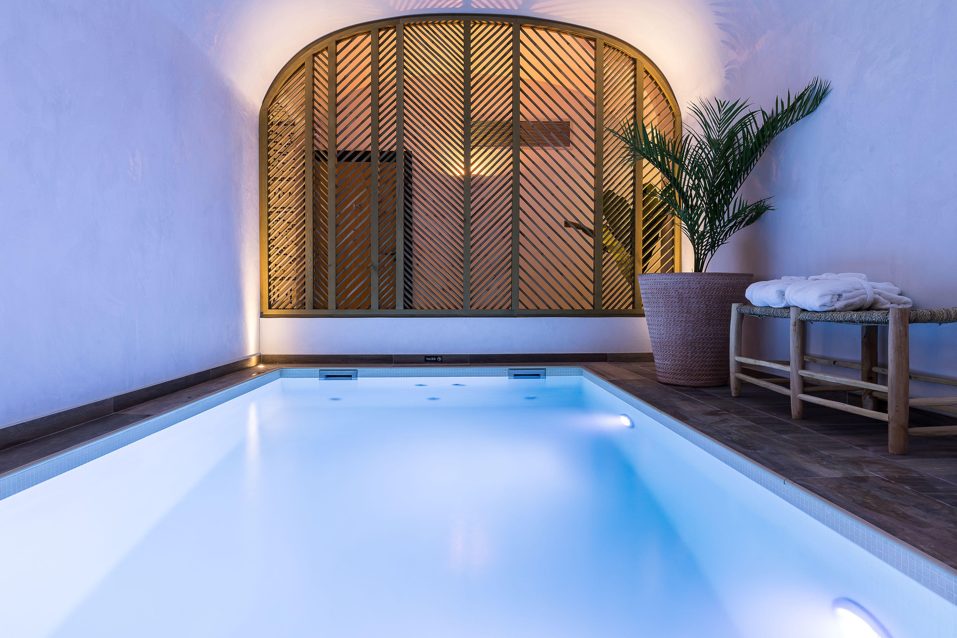 Hotel Laz' Urbain 4*