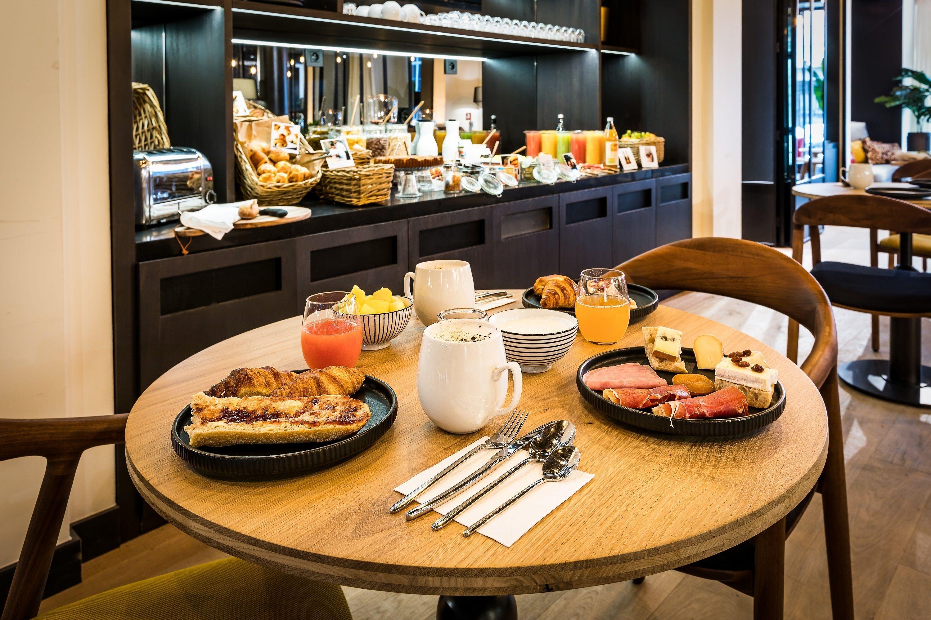 Laz' Urbain Hotel 4*