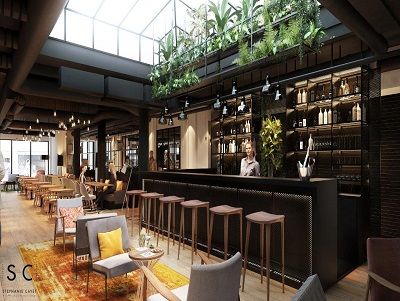 Laz' Urbain 4* Parigi