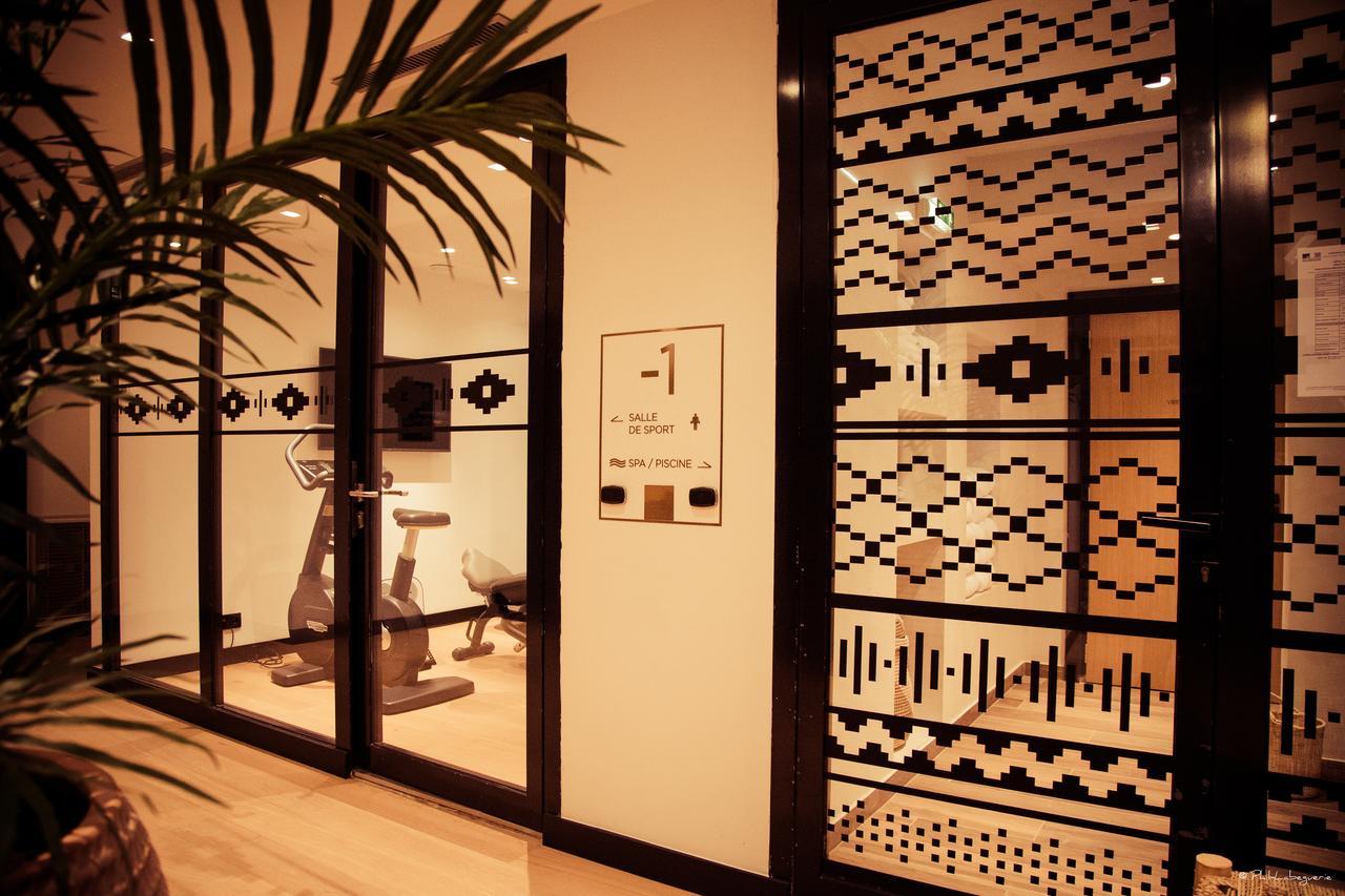 Laz' Urbain 4* Parigi