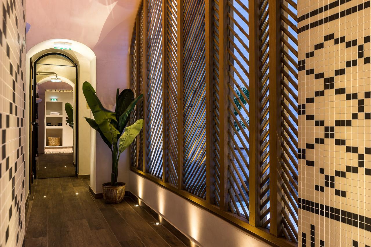 Laz' Urbain Hotel 4*