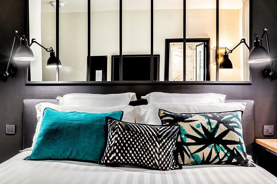 Hotel Laz' Urbain 4*