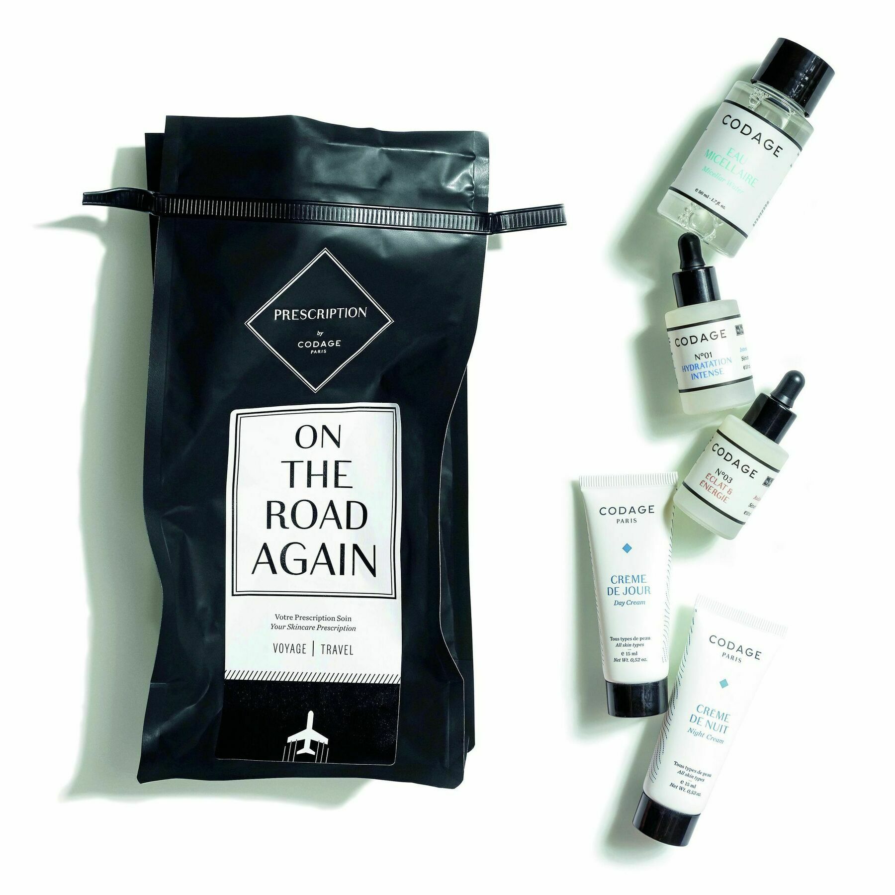 Laz' Urbain 4* Parigi