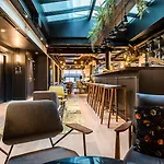 Laz\' Hotel Spa Urbain Paris